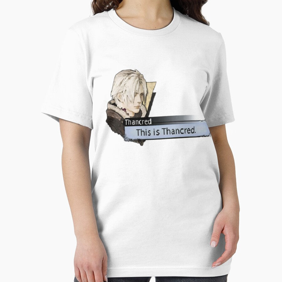 This is Thancred Classic by jacksonbartha