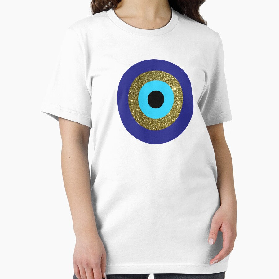 Evil eye by Anastasia Toska T-Shirts, Hoodie, Sweatshirt | BlankRebels.com (Image 2)