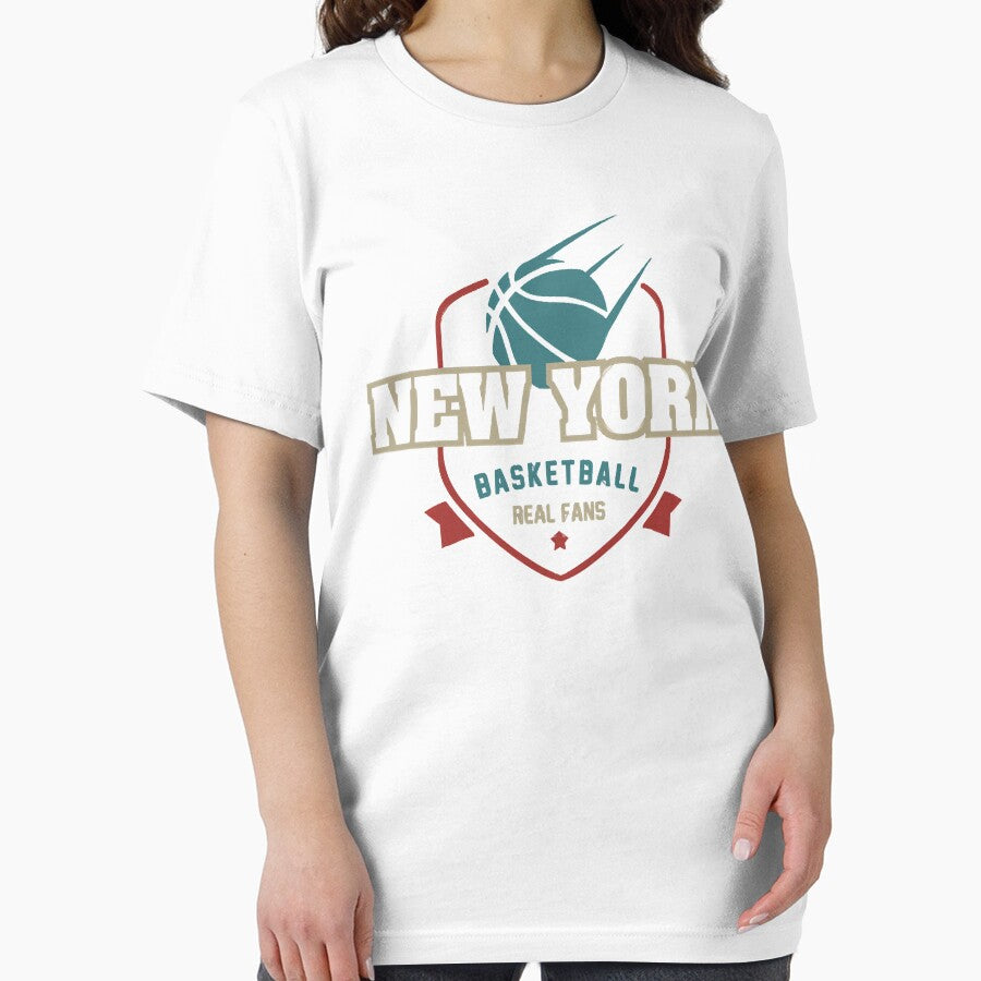 New York Basketball by Deansklo543 T-Shirts, Hoodie, Sweatshirt | BlankRebels.com (Image 2)