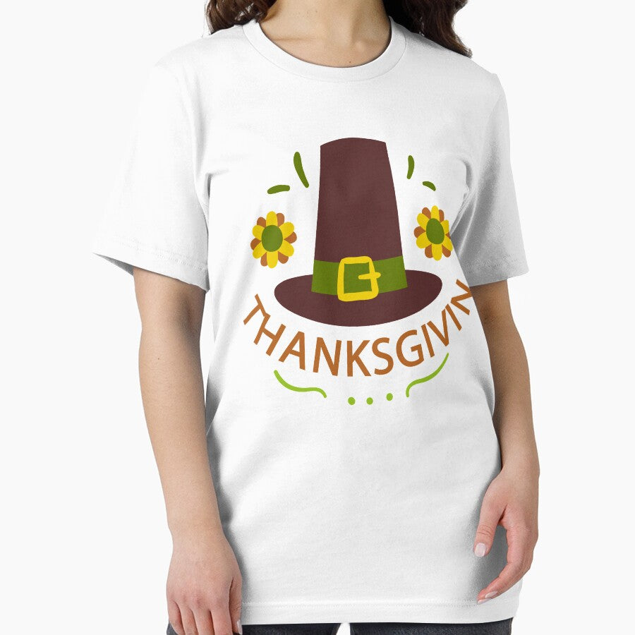 Thanksgiving by UrbanAcid T-Shirts, Hoodie, Sweatshirt | BlankRebels.com (Image 2)