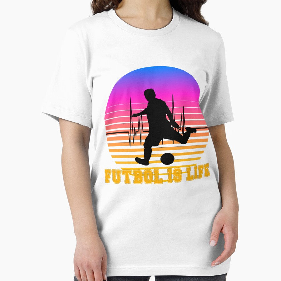 The Best Man Woman Futbol Many Lands Is Life Awesome Since by PoppyCoodesa