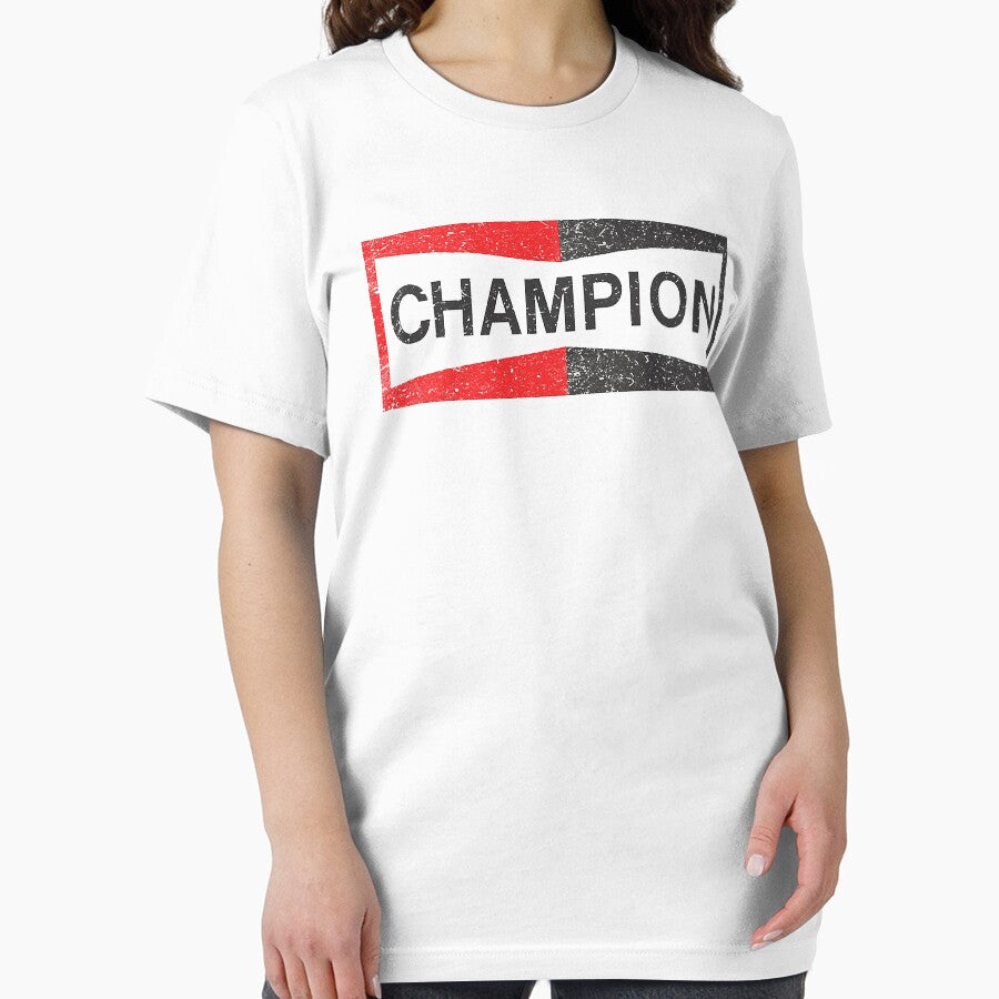 Champion T-Shirts, Hoodie, Sweatshirt