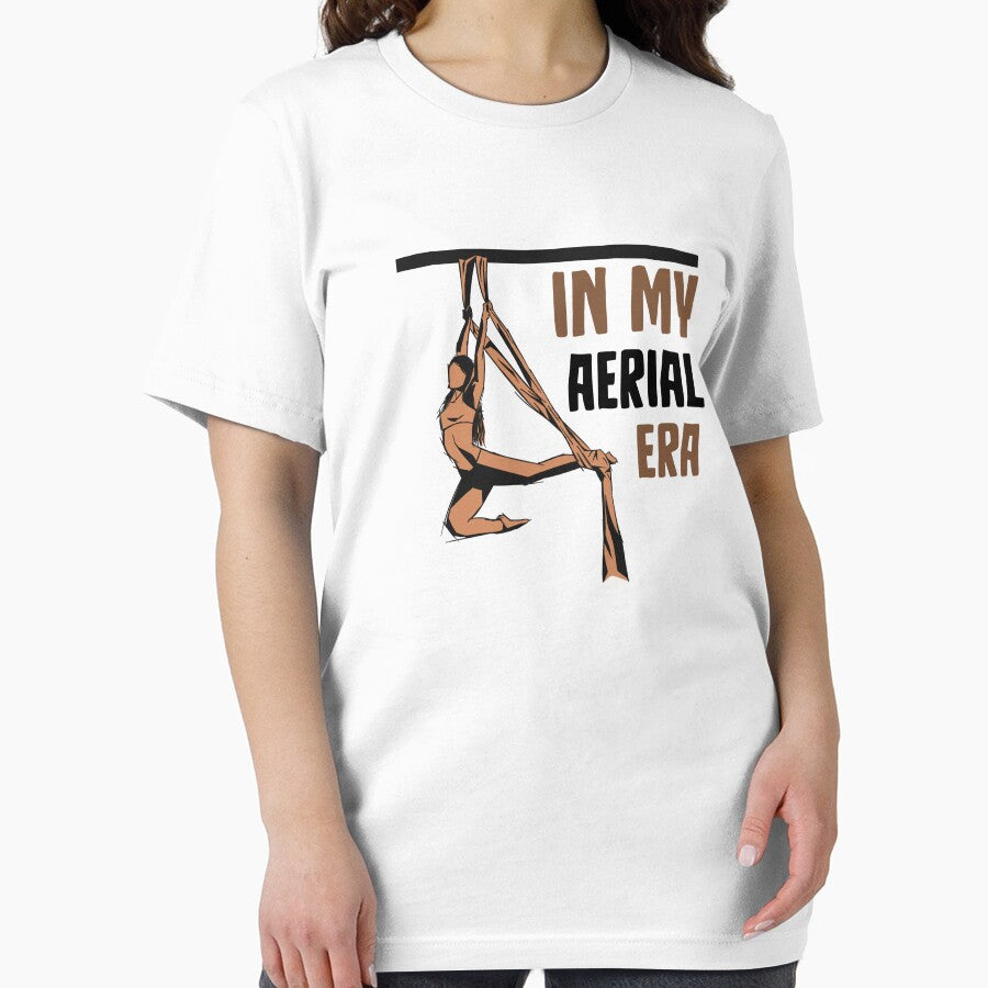 IN MY AERIAL ERA by LyricsWear T-Shirts, Hoodie, Sweatshirt | BlankRebels.com (Image 2)
