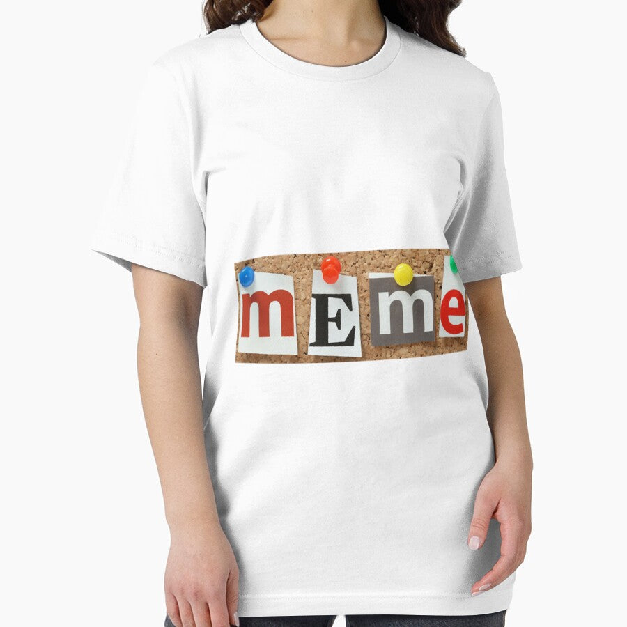 Meme Meme Meme by Geraldineorp