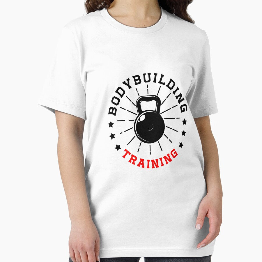 Bodybuilding Training by SHINIGAMI-SHOP T-Shirts, Hoodie, Sweatshirt | BlankRebels.com (Image 2)