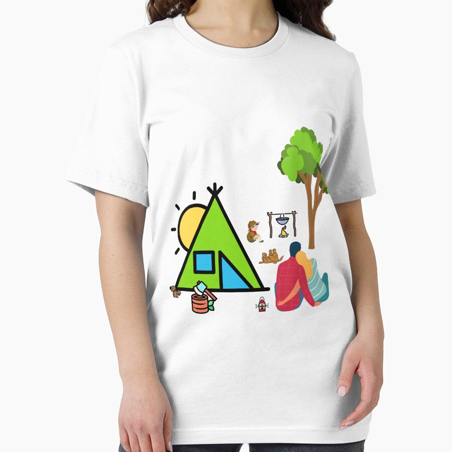 Happy Camping (Image 2)