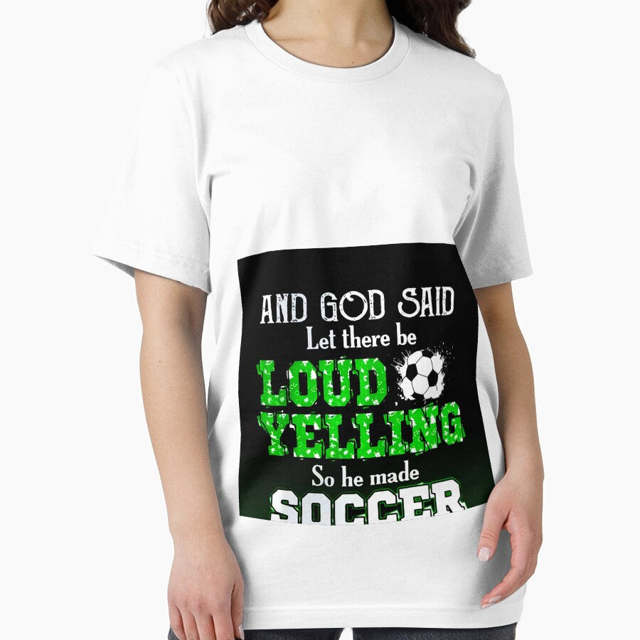 Loud Yelling Soccer Moms by Matthew942