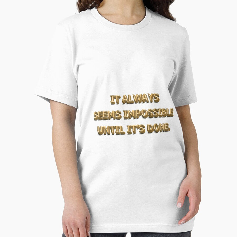 Copy of Expect everything by Silky Diamond T-Shirts, Hoodie, Sweatshirt | BlankRebels.com (Image 2)