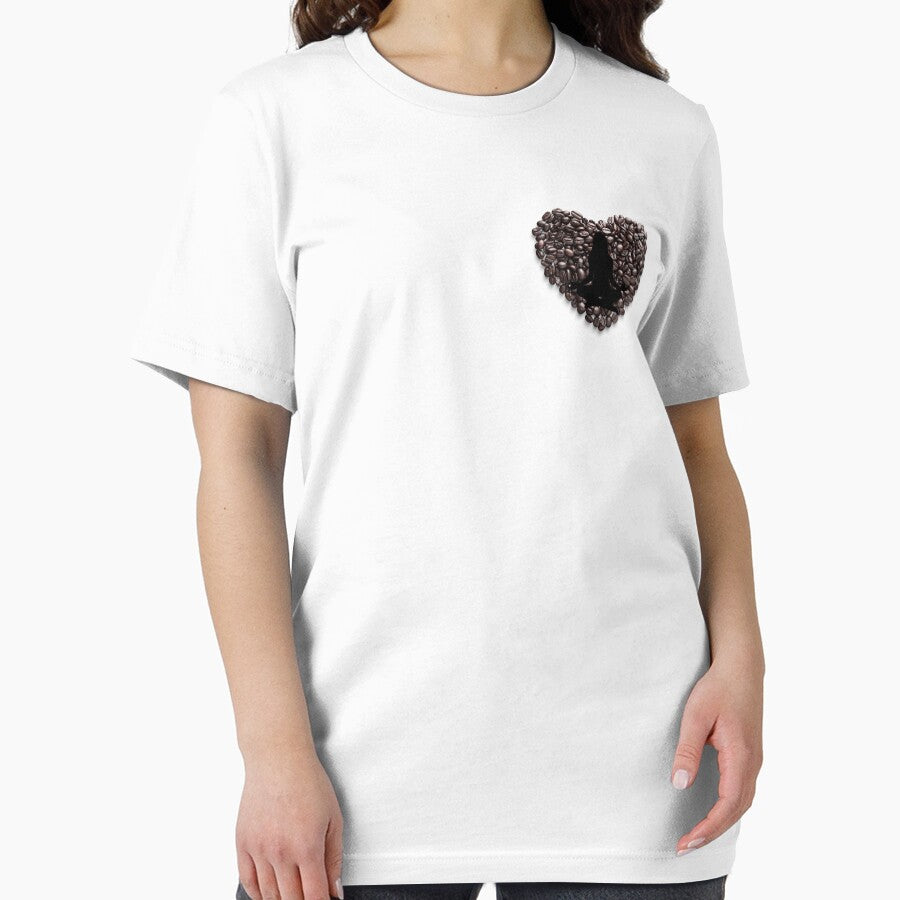 Yoga Side Coffee Love T-Shirts, Hoodie, Sweatshirt