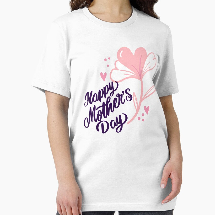 HAPPY MOTHER'S DAY FLOWER : funny mother's day gift, gift for mom, funny saying for mommy, mama gift mother's... (Image 2)