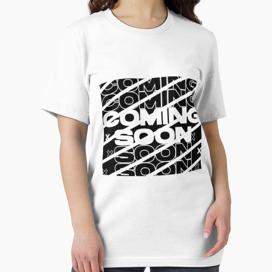 COMING SOON Glitch Text Streetwear by ERVNR T-Shirts, Hoodie, Sweatshirt | BlankRebels.com (Image 2)