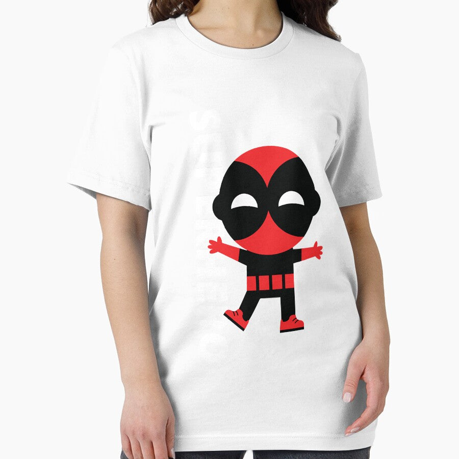 Cute Superhero The Baby Superhero by DavidA90