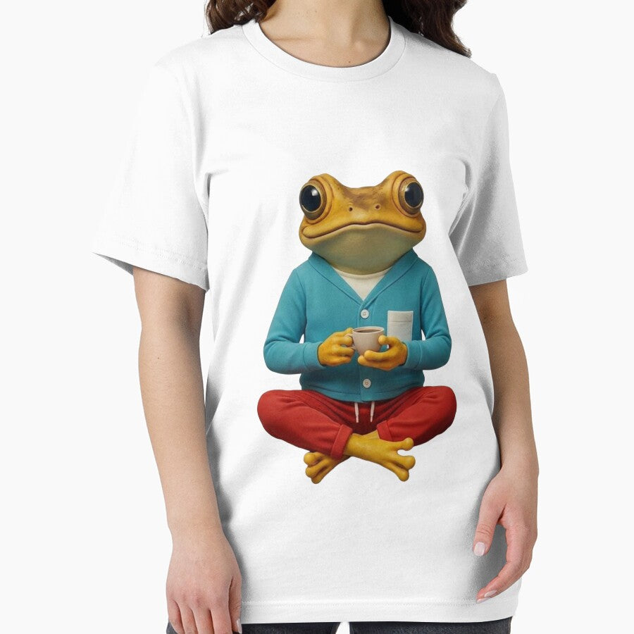 sapo concho by MandalasLovers T-Shirts, Hoodie, Sweatshirt | BlankRebels.com (Image 2)