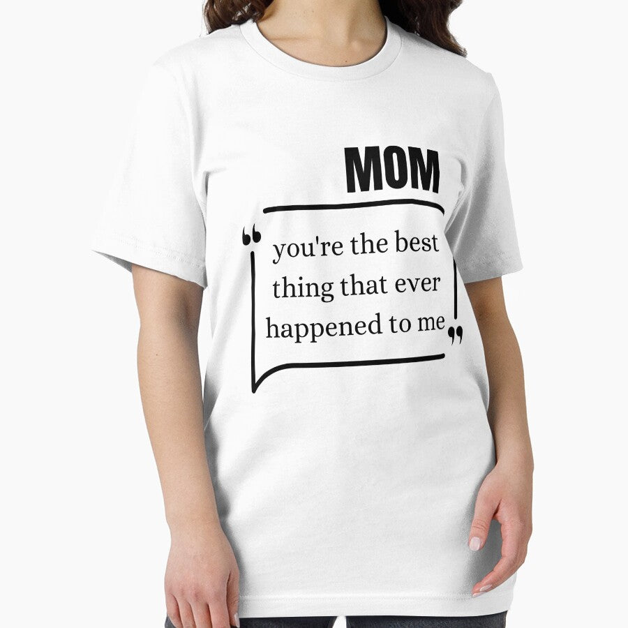 Happy Mothers Day Message 2023 by stylishdzign T-Shirts, Hoodie, Sweatshirt | BlankRebels.com (Image 2)