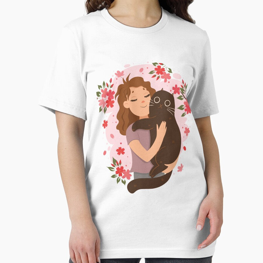 cat mother coffee lover by YEST E