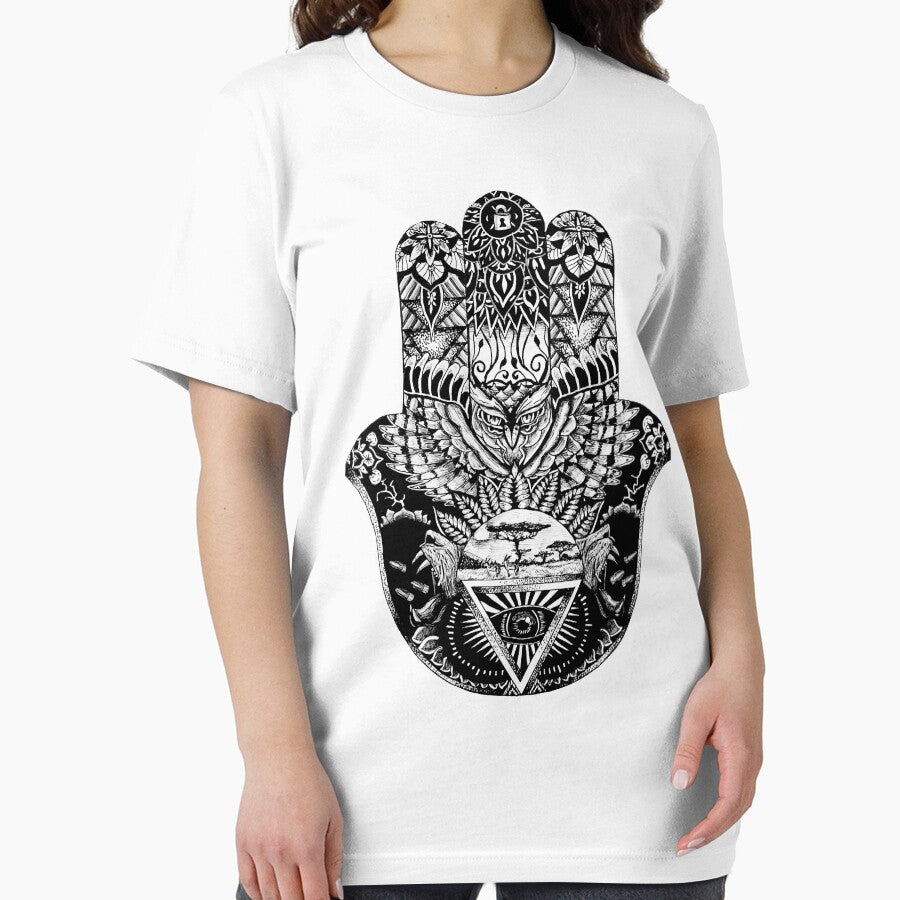 Protection From All Evil Segment by Brandon Cooper T-Shirts, Hoodie, Sweatshirt | BlankRebels.com (Image 2)