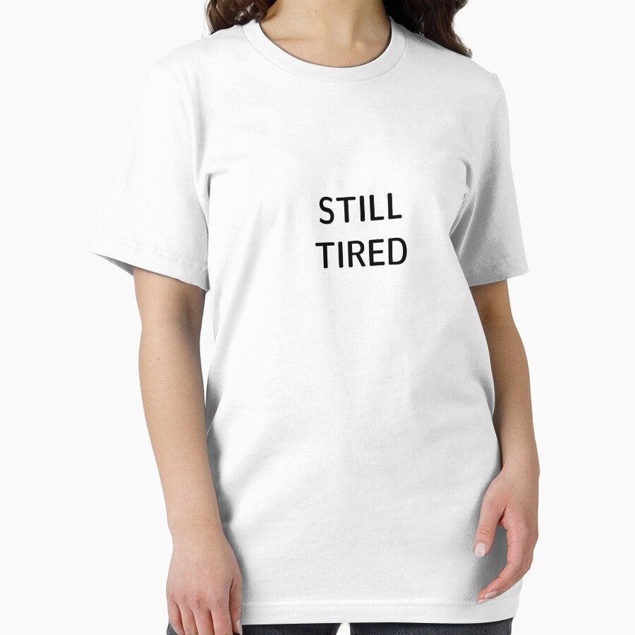 Still Tired by Rolf1