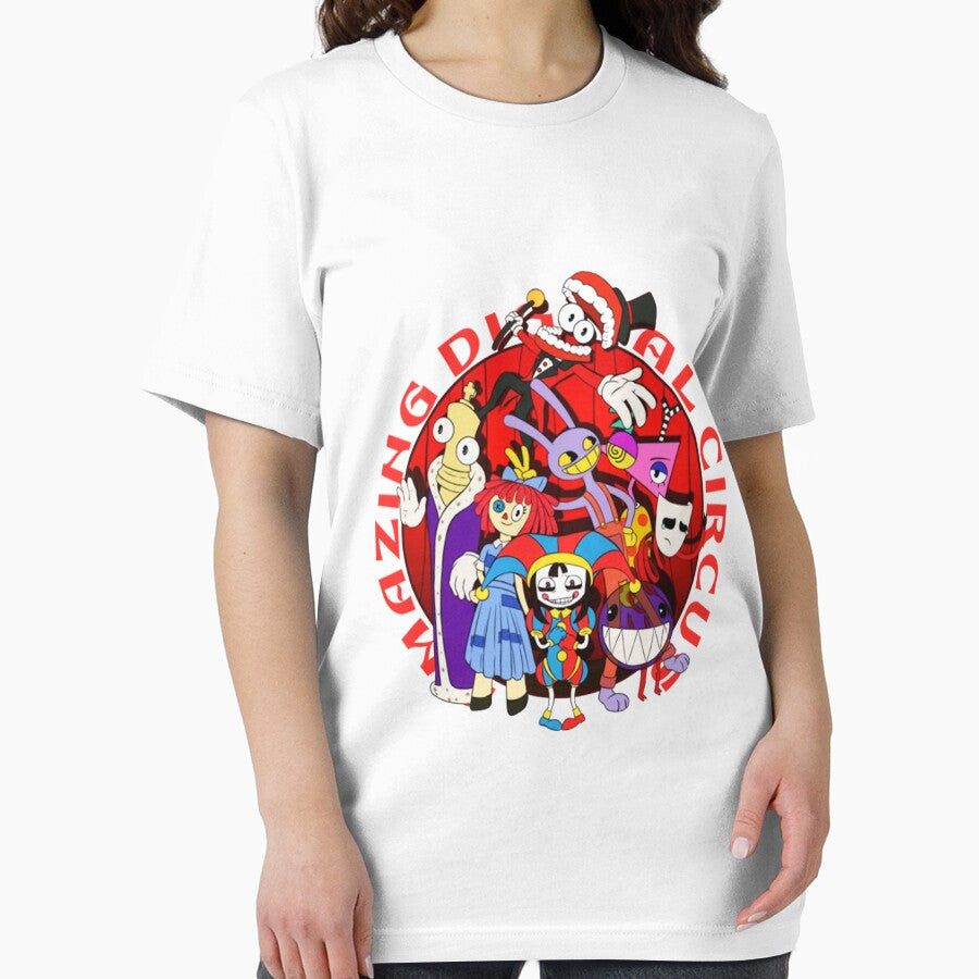 the amazing digital circus by casseyill