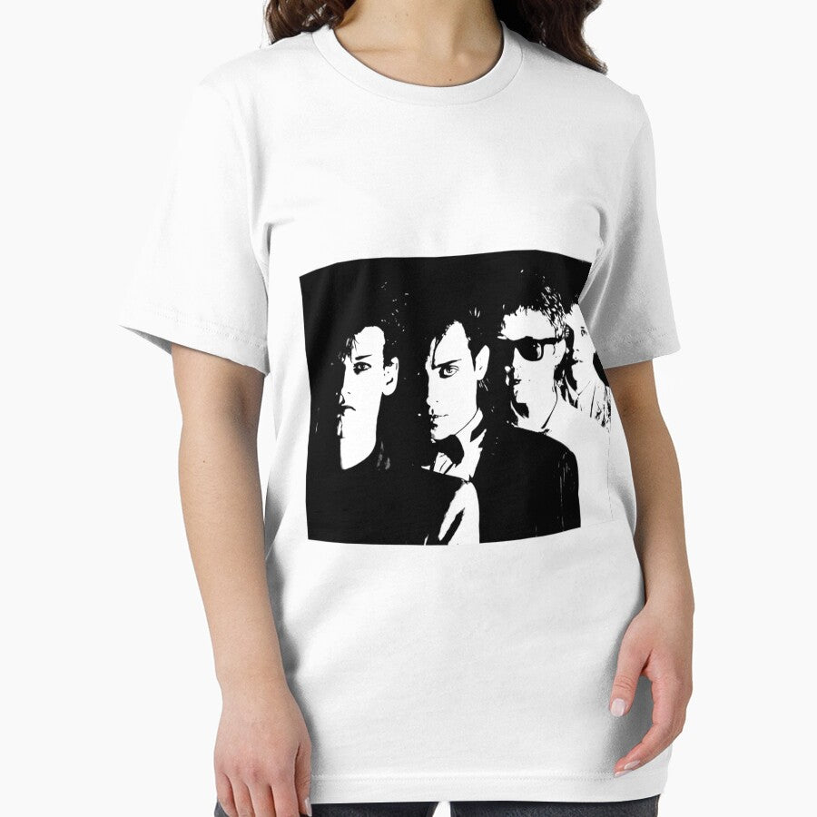 English Rock Band 1978  1919 Rock Band by Guadalupockman T-Shirts, Hoodie, Sweatshirt | BlankRebels.com (Image 2)