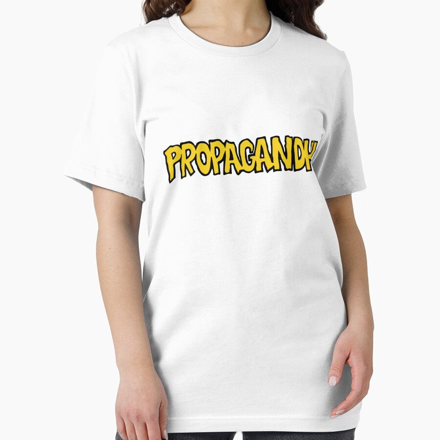 Propagandhi by tatcqdohqngnay T-Shirts, Hoodie, Sweatshirt | BlankRebels.com (Image 2)