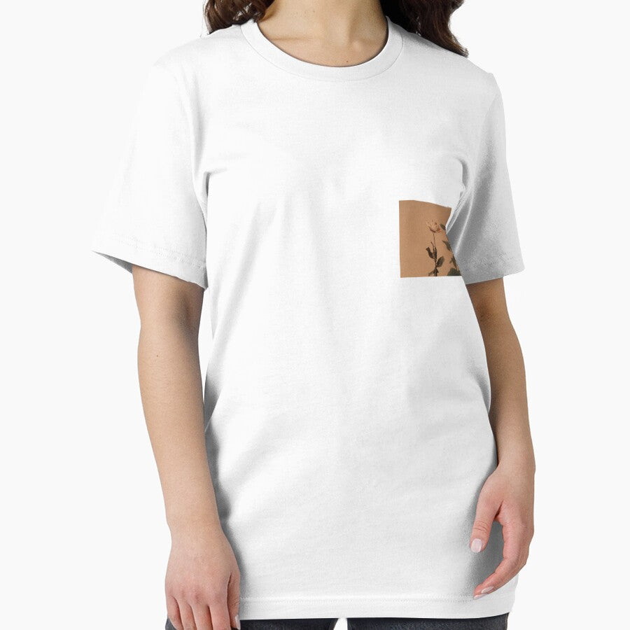 Aesthetic flower by xhznil T-Shirts, Hoodie, Sweatshirt | BlankRebels.com (Image 2)