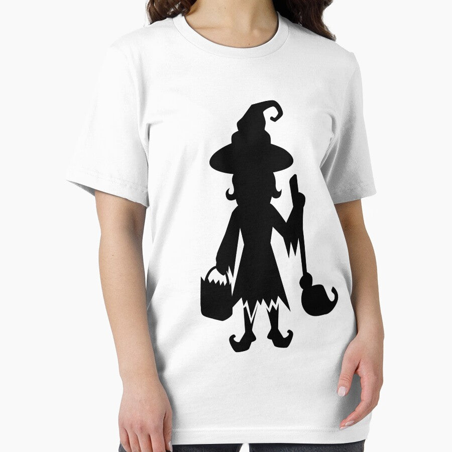 Child Trick Or Treat Funny Trick Or Treating Halloween Costume by Teapot-art T-Shirts, Hoodie, Sweatshirt (Image 2)