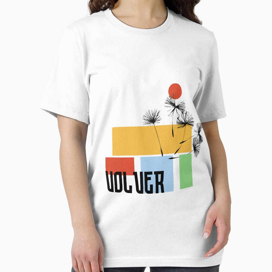Come back - Volver by Campanitamala T-Shirts, Hoodie, Sweatshirt | BlankRebels.com (Image 2)