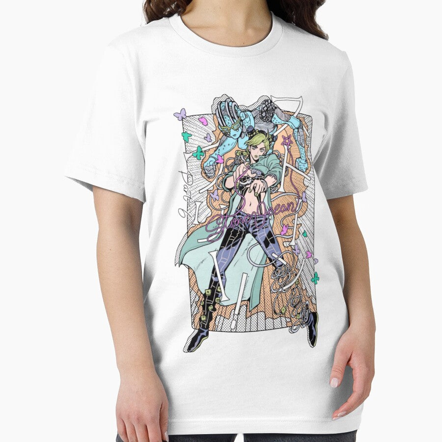 Chorokichi by AngeryShibe T-Shirts, Hoodie, Sweatshirt | BlankRebels.com (Image 2)