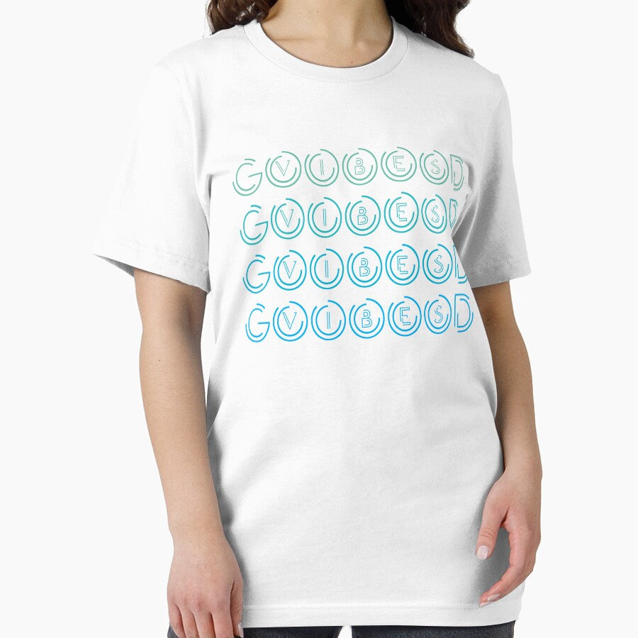 Good Vibes by Texas Southern Studio T-Shirts, Hoodie, Sweatshirt | BlankRebels.com (Image 2)