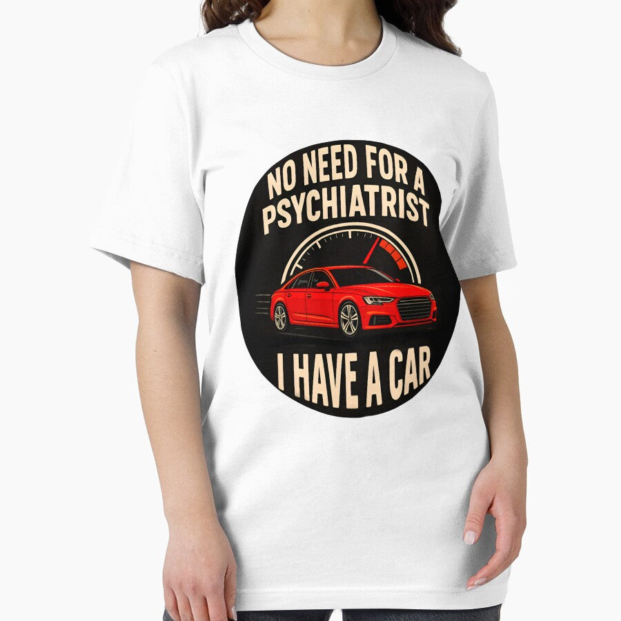 Car Therapy by xper-t-s