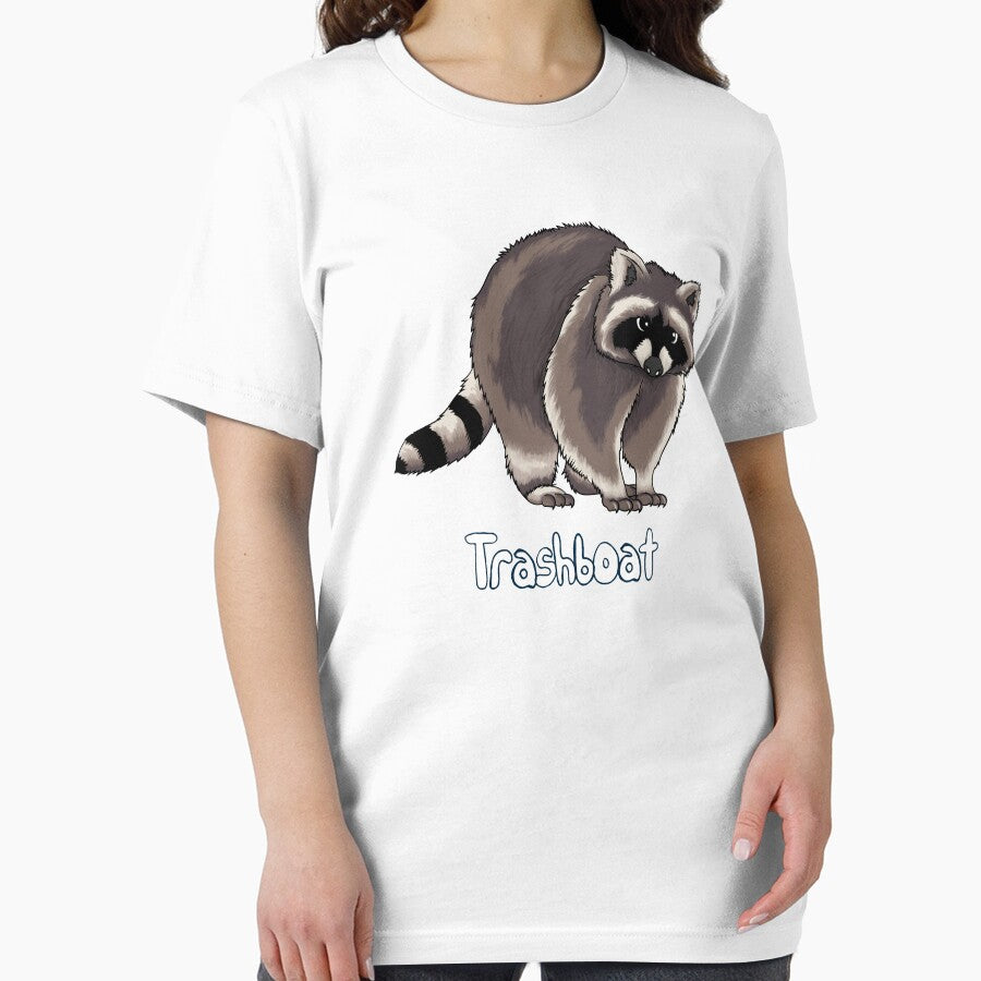 Trash Panda by Sol 3 Designs T-Shirts, Hoodie, Sweatshirt | BlankRebels.com (Image 2)