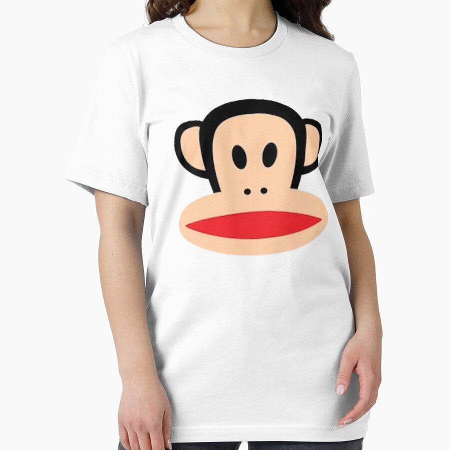 Monkey Paul Frank by luciaontop333 T-Shirts, Hoodie, Sweatshirt | BlankRebels.com (Image 2)