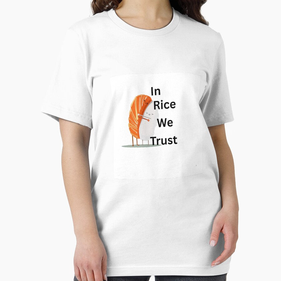 In Rice We Trust by scotts T-Shirts, Hoodie, Sweatshirt | BlankRebels.com (Image 2)