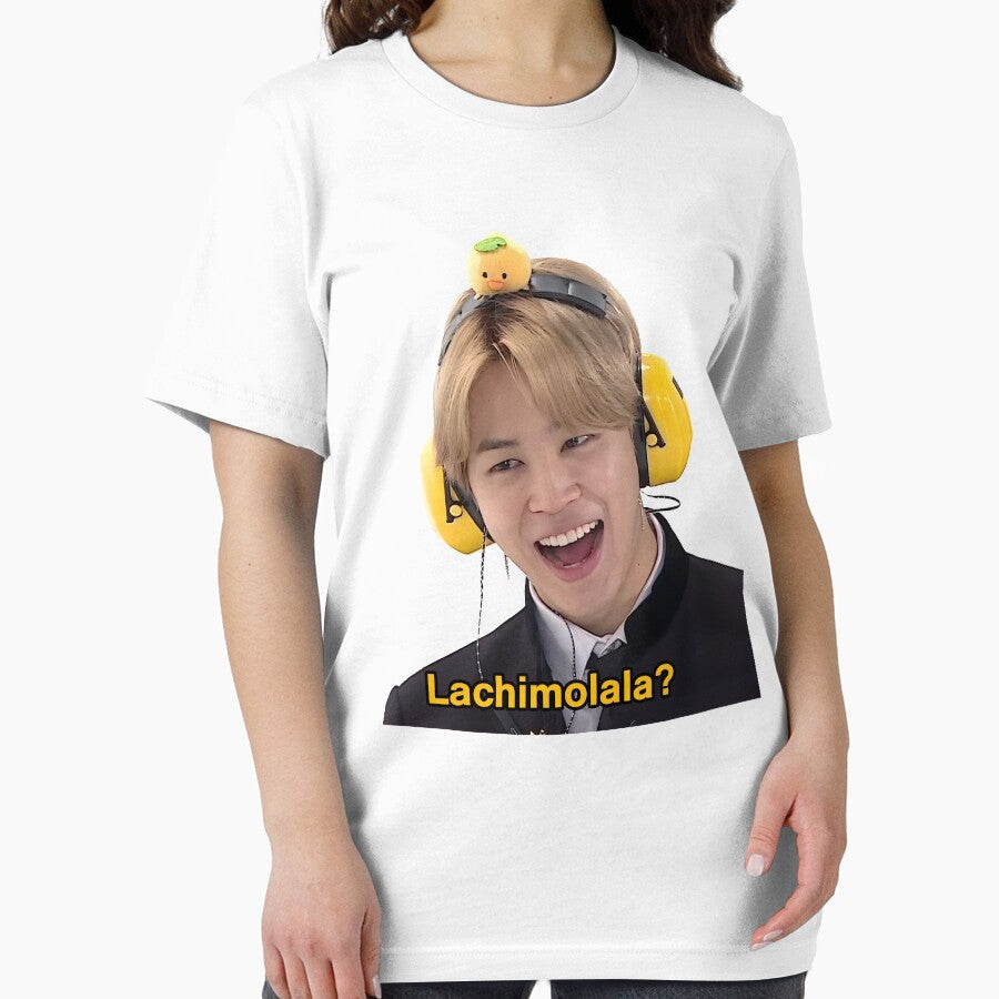 BTS Jimin Lachimolala by RCDCPA800