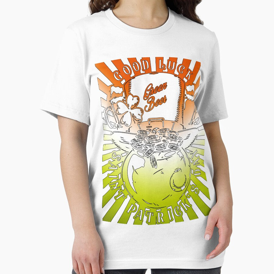 St. Patrick Day Collection 16 by MrLordFashions T-Shirts, Hoodie, Sweatshirt | BlankRebels.com (Image 2)