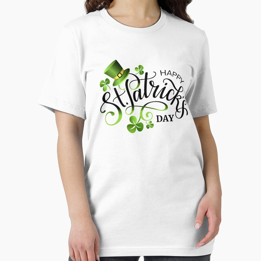 St. Patrick Day Collection 18 by MrLordFashions T-Shirts, Hoodie, Sweatshirt | BlankRebels.com (Image 2)