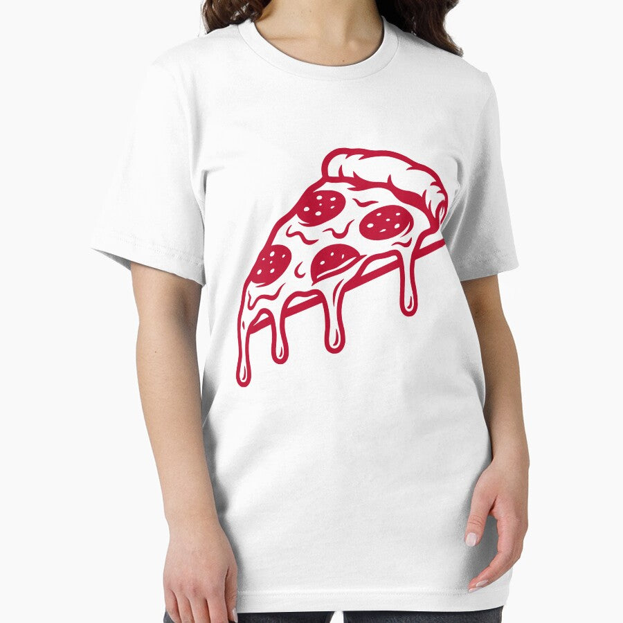 Eternal Pizza Love by KeepCookingTees T-Shirts, Hoodie, Sweatshirt | BlankRebels.com (Image 2)