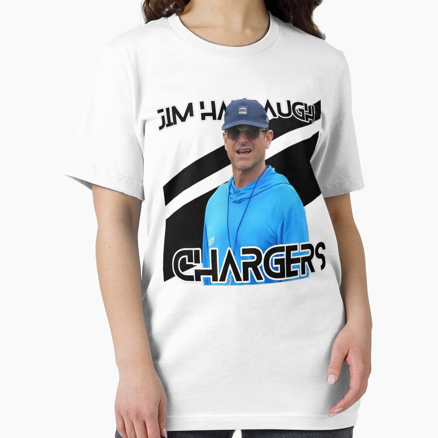 Jim Harbaugh Chargers Tariik #321 T-Shirts, Hoodie, Sweatshirt