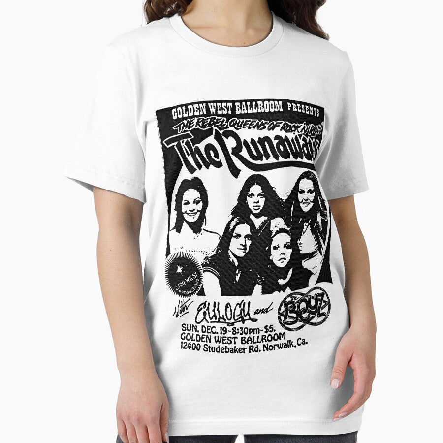 Runaways T-Shirts, Hoodie, Sweatshirt