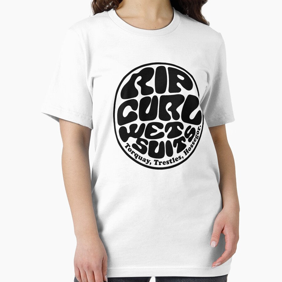 Torquay Trestles Hossegor by tinasak T-Shirts, Hoodie, Sweatshirt | BlankRebels.com (Image 2)