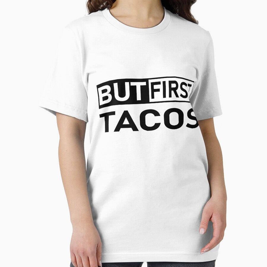 but first tacos funny and cool  quote for tacos lovers by khalidelk T-Shirts, Hoodie, Sweatshirt | BlankRebels.com (Image 2)