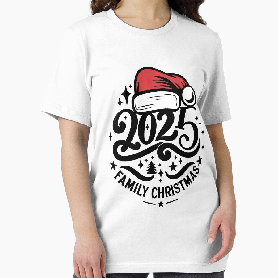 Family Christmas 2025 Making Memories Together by Torionrad T-Shirts, Hoodie, Sweatshirt | BlankRebels.com (Image 2)
