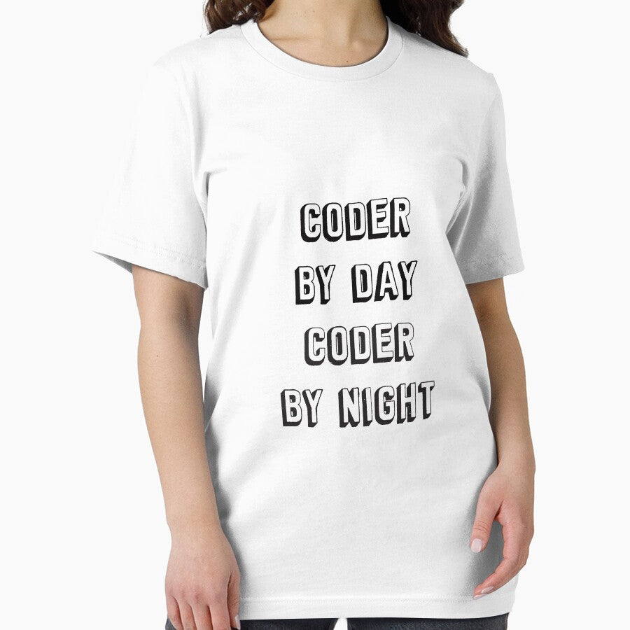 Coder by Tiffanality