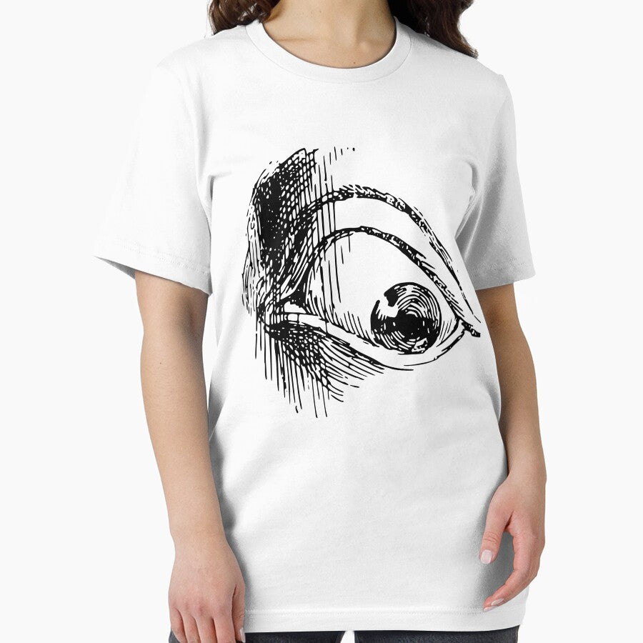 The Evil Eye by WordArtDesign T-Shirts, Hoodie, Sweatshirt | BlankRebels.com (Image 2)