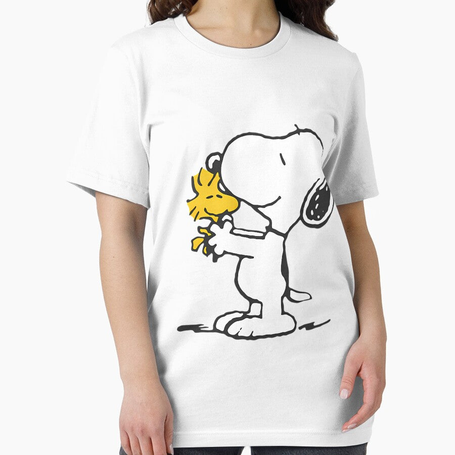 Dog And Bird by shopcatfools T-Shirts, Hoodie, Sweatshirt | BlankRebels.com (Image 2)