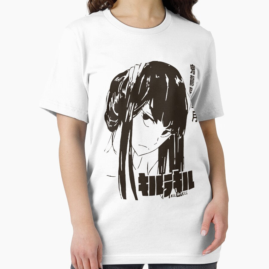 Satsuki Kiryuin T-Shirts, Hoodie, Sweatshirt