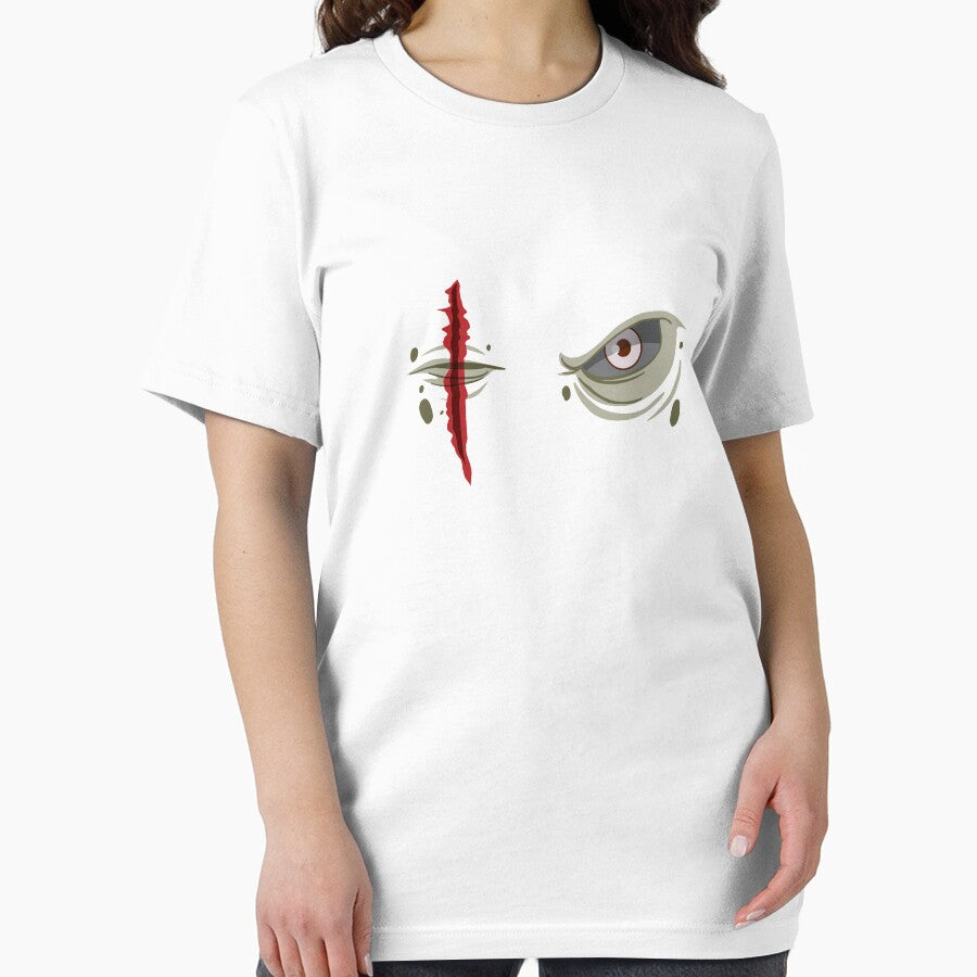 Halloween Eys by MAHOartist T-Shirts, Hoodie, Sweatshirt | BlankRebels.com (Image 2)