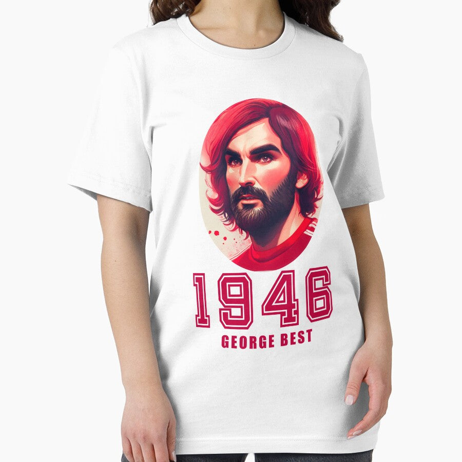 George Best 1946 by 93-Store