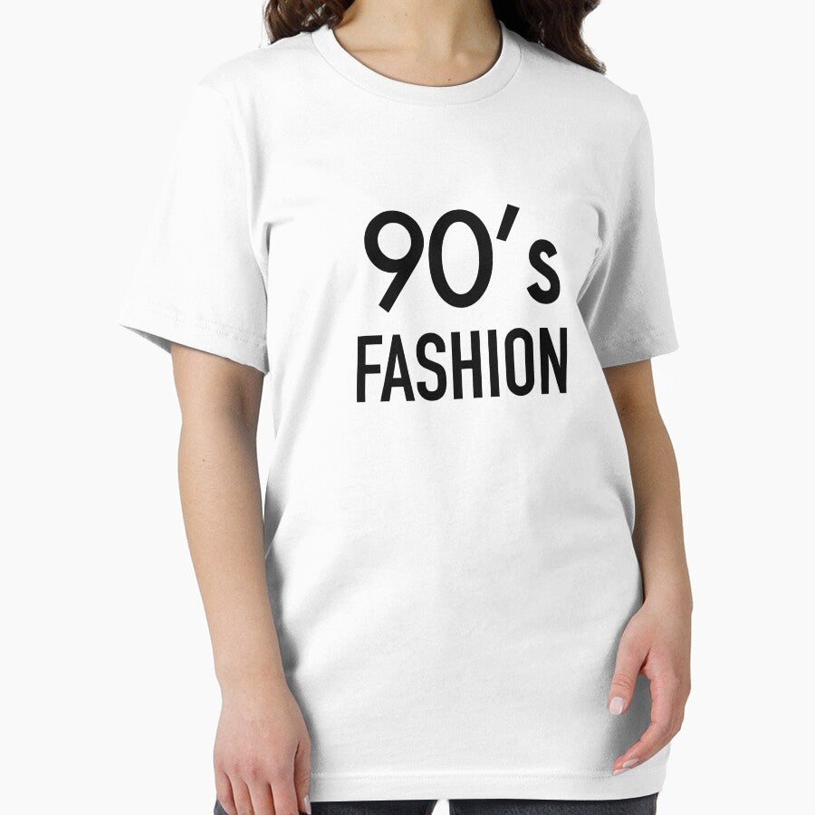 90s fashion by PG Illustration T-Shirts, Hoodie, Sweatshirt | BlankRebels.com (Image 2)