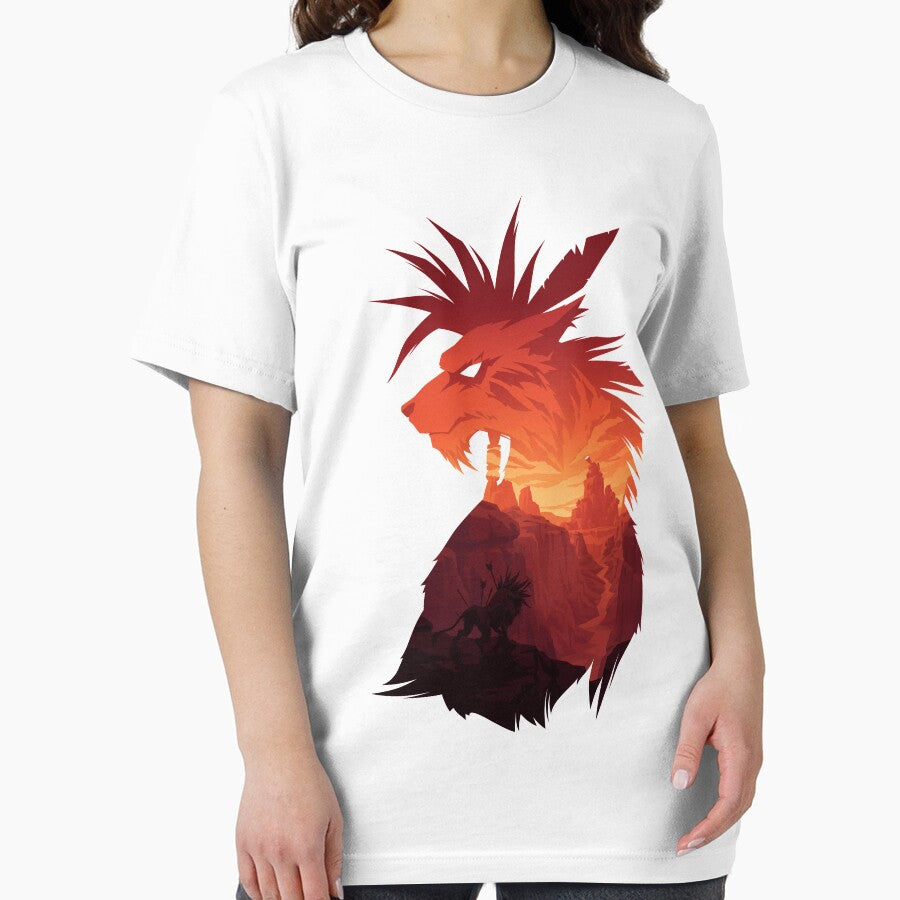 The Canyon's Guardian by PencilMonkey T-Shirts, Hoodie, Sweatshirt | BlankRebels.com (Image 2)